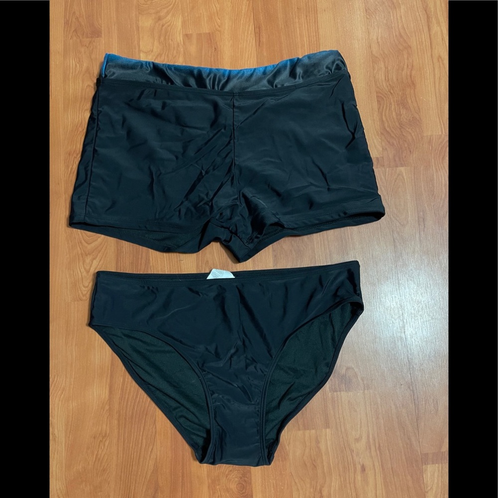 Bikini bottoms